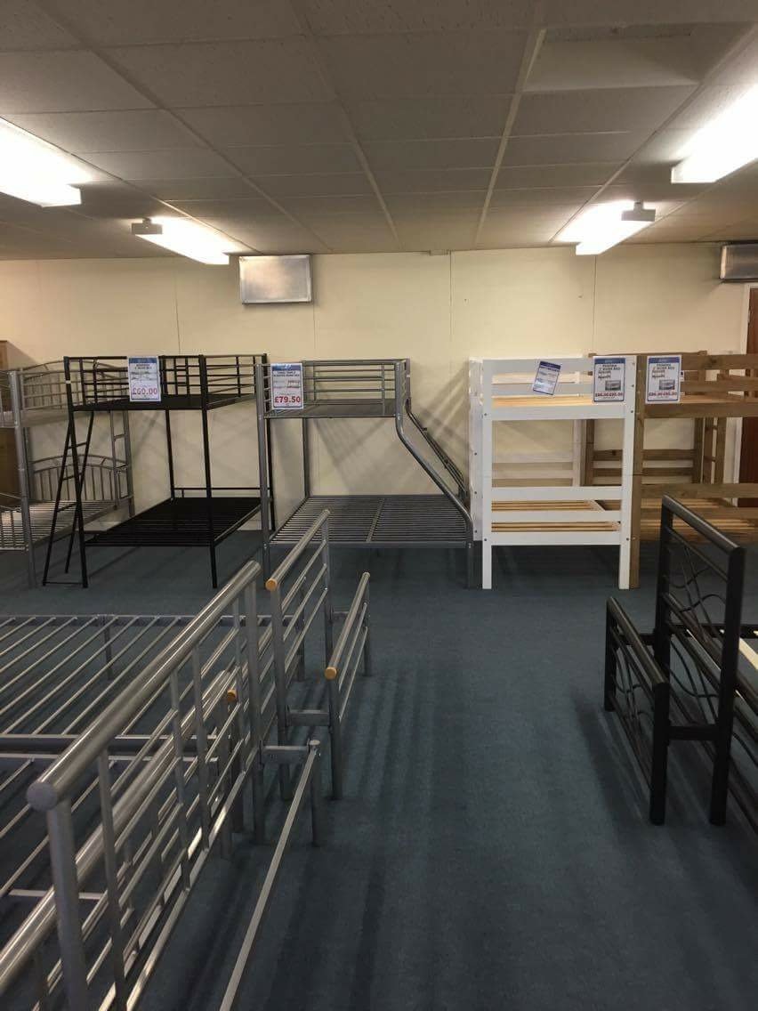 High quality beds for sale in Telford